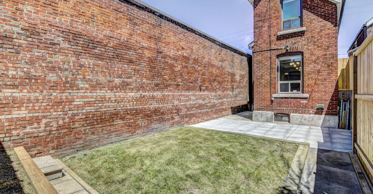 1168 Dovercourt Road, Toronto, ON, M6H 2X9 - 20