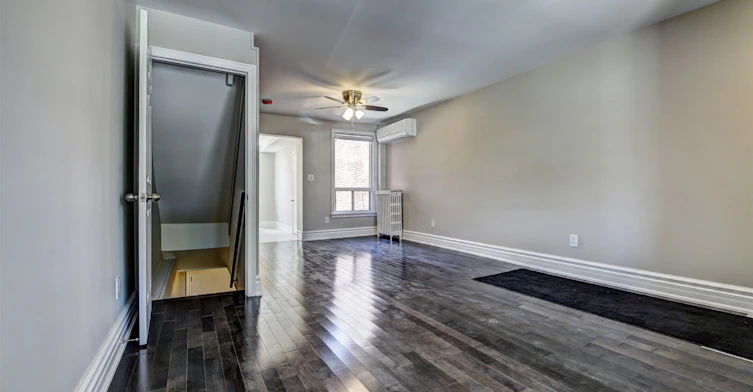 1168 Dovercourt Road, Toronto, ON, M6H 2X9 - 5