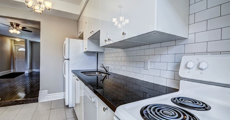 1168 Dovercourt Road, Toronto, ON, M6H 2X9 - 9
