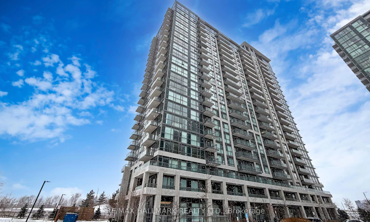 910-349 Rathburn Road W