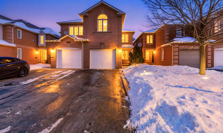 7031 Graydon Court