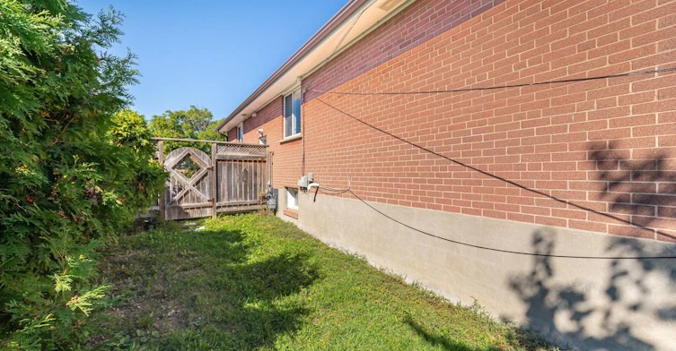 61 Avondale Boulevard, Brampton, ON, L6T 1H1 - 25