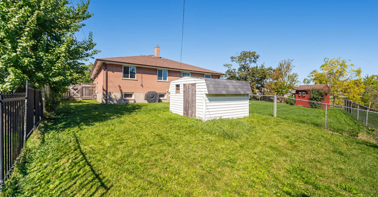 61 Avondale Boulevard, Brampton, ON, L6T 1H1 - 28