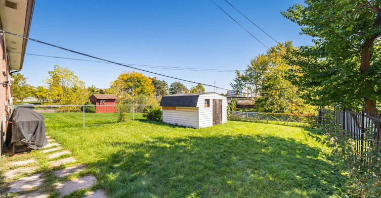 61 Avondale Boulevard, Brampton, ON, L6T 1H1 - 26