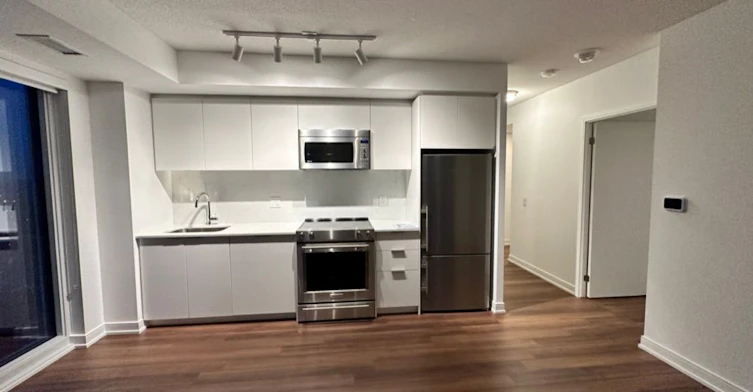 1902-30 Samuel Wood Way, Toronto, ON, M9B 0C9 - 3