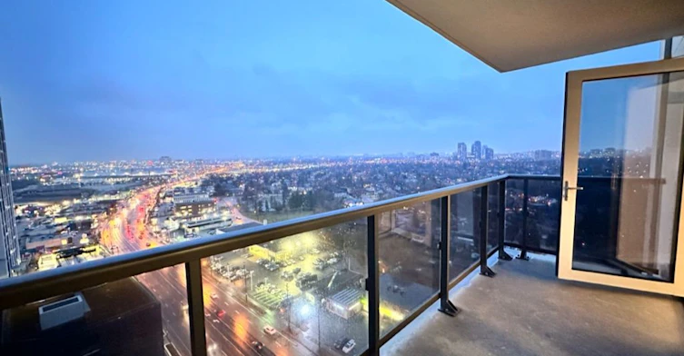 1902-30 Samuel Wood Way, Toronto, ON, M9B 0C9 - 23