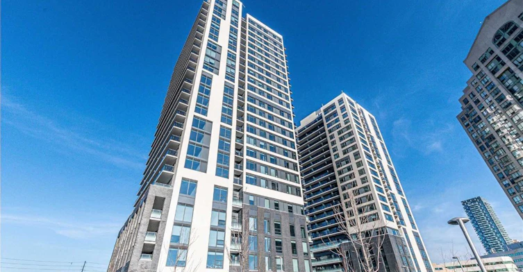 1902-30 Samuel Wood Way, Toronto, ON, M9B 0C9
