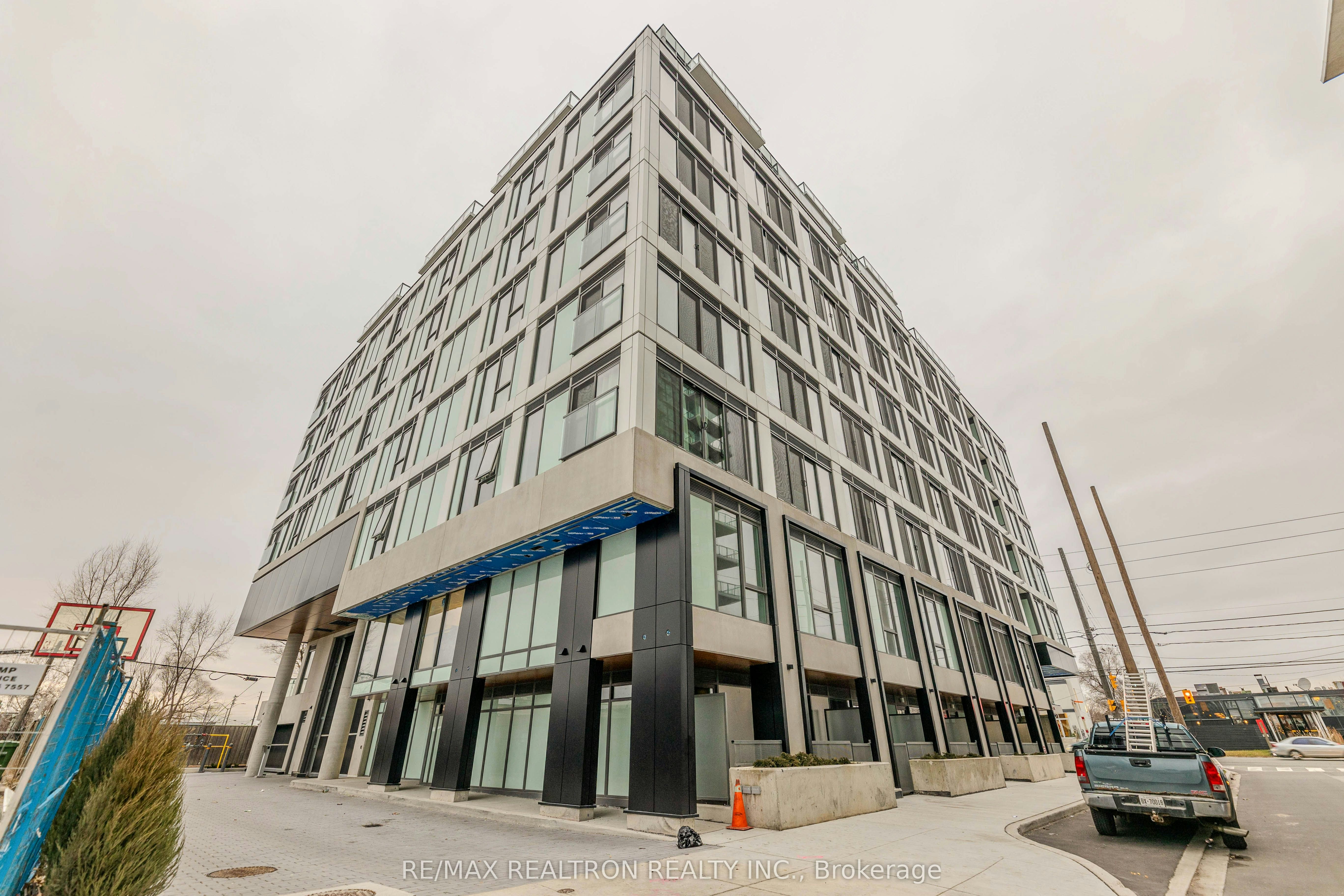 610-1195 The Queensway N/A, Toronto, ON, M8Z 1R6