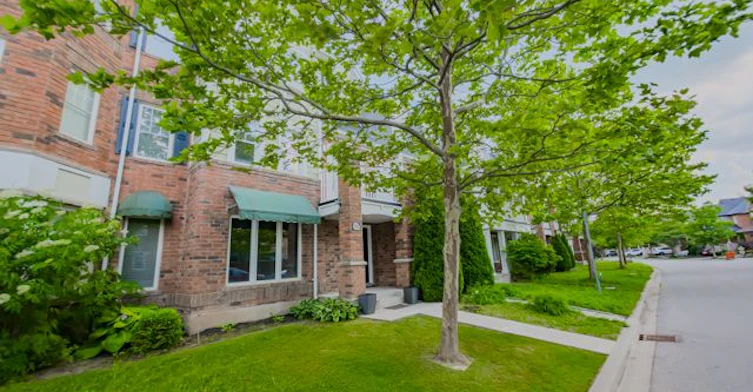 202 Magurn Gate, Milton, ON, L9T 7B4 - 4