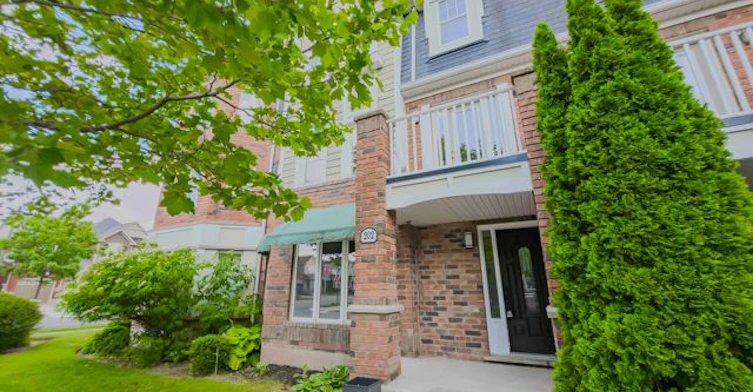 202 Magurn Gate, Milton, ON, L9T 7B4 - 3