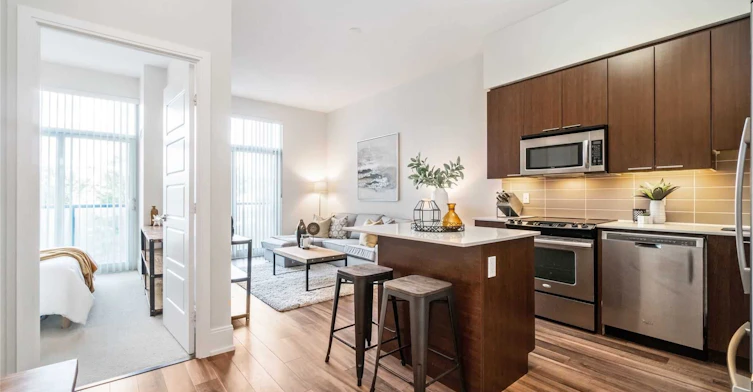 204-15 Viking Lane, Toronto, ON, M9B 0A4