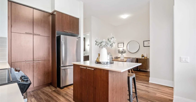 204-15 Viking Lane, Toronto, ON, M9B 0A4 - 2