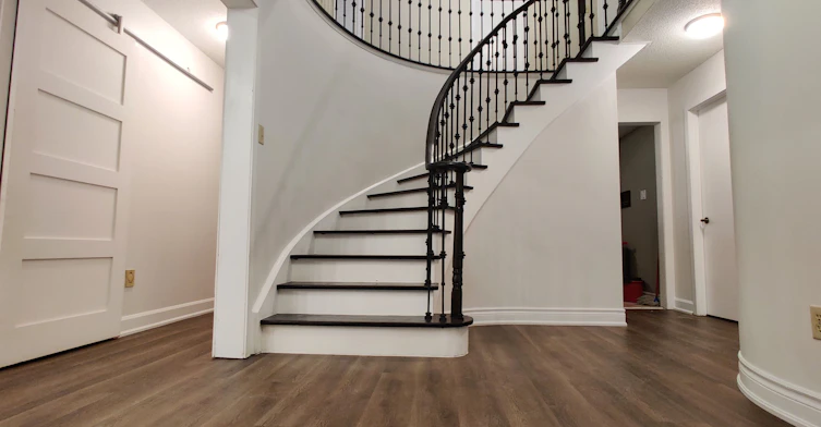Upper-2966 Caradoc Lane, Oakville, ON, L6J 6V6 - 3
