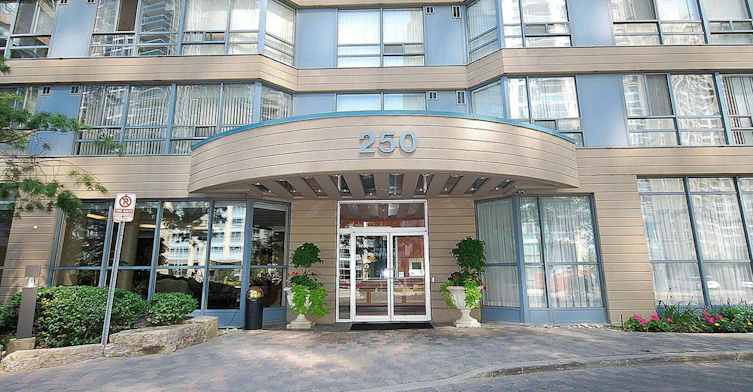 1616-250 Webb Drive, Mississauga, ON, L5B 3Z4 - 5