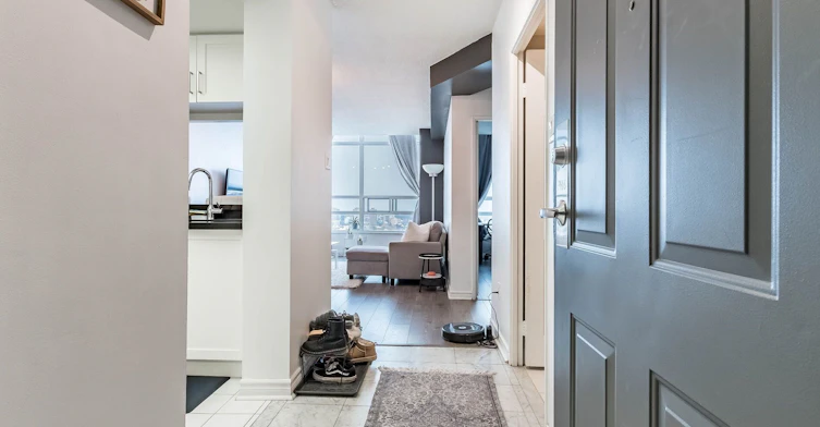 1616-250 Webb Drive, Mississauga, ON, L5B 3Z4 - 7