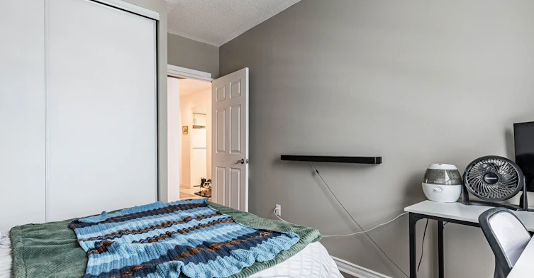 1616-250 Webb Drive, Mississauga, ON, L5B 3Z4 - 30