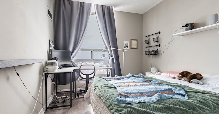 1616-250 Webb Drive, Mississauga, ON, L5B 3Z4 - 28