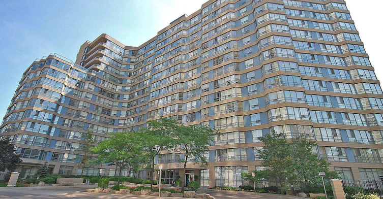 1616-250 Webb Drive, Mississauga, ON, L5B 3Z4 - 2