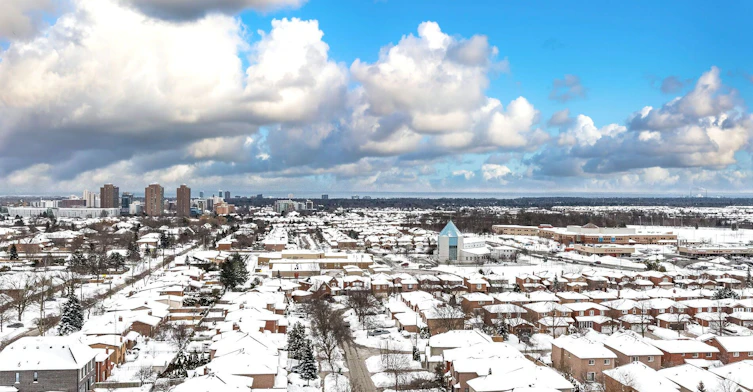 1616-250 Webb Drive, Mississauga, ON, L5B 3Z4 - 35