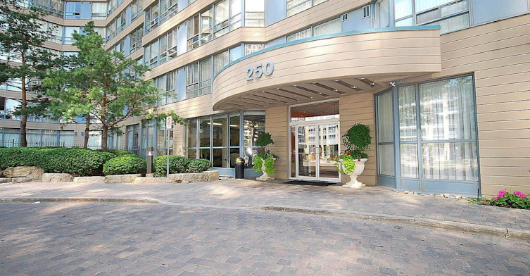 1616-250 Webb Drive, Mississauga, ON, L5B 3Z4 - 4
