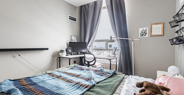 1616-250 Webb Drive, Mississauga, ON, L5B 3Z4 - 29