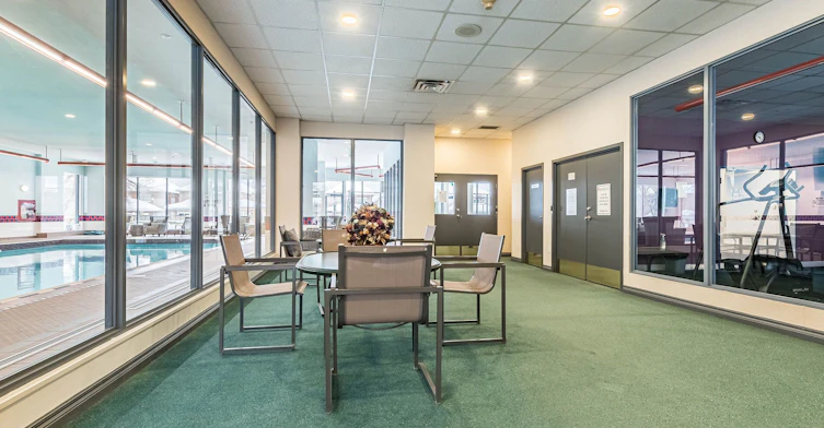 1616-250 Webb Drive, Mississauga, ON, L5B 3Z4 - 39