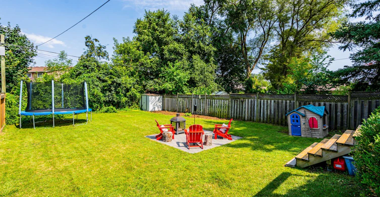 Upper-41 Treeview Drive, Toronto, ON, M8W 4C1 - 25