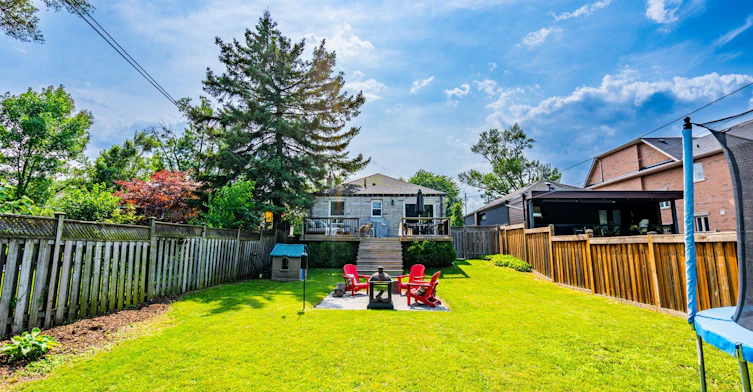 Upper-41 Treeview Drive, Toronto, ON, M8W 4C1 - 27