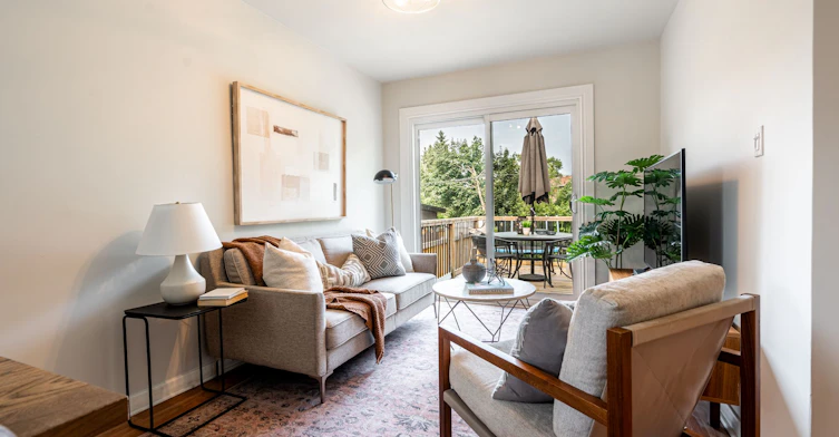 Upper-41 Treeview Drive, Toronto, ON, M8W 4C1 - 13