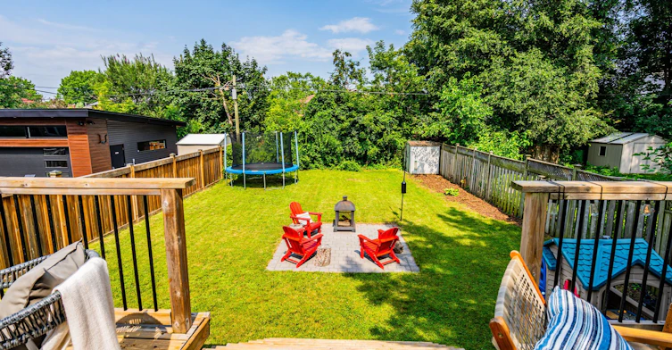 Upper-41 Treeview Drive, Toronto, ON, M8W 4C1 - 24