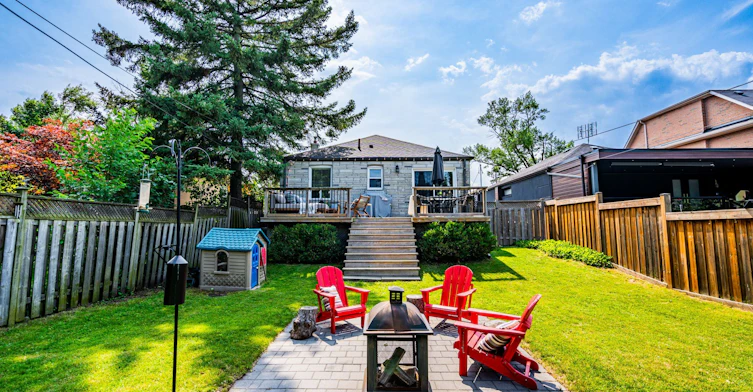 Upper-41 Treeview Drive, Toronto, ON, M8W 4C1 - 26