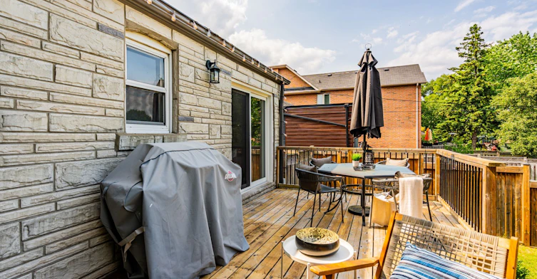 Upper-41 Treeview Drive, Toronto, ON, M8W 4C1 - 21
