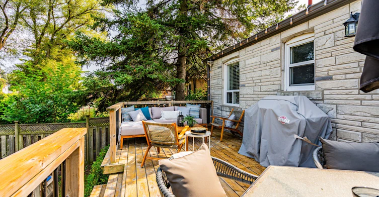 Upper-41 Treeview Drive, Toronto, ON, M8W 4C1 - 23