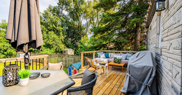 Upper-41 Treeview Drive, Toronto, ON, M8W 4C1 - 22
