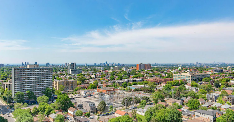 2212-155 Marlee Avenue, Toronto, ON, M6B 4B5 - 25