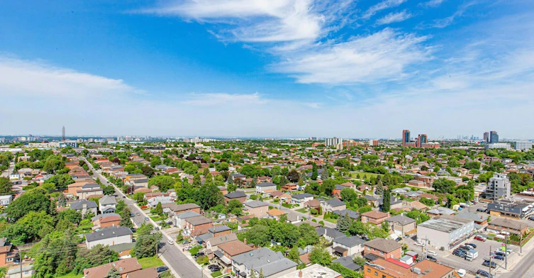 2212-155 Marlee Avenue, Toronto, ON, M6B 4B5 - 26
