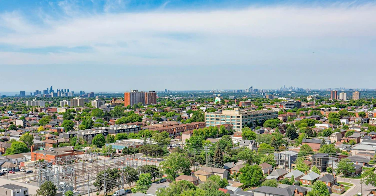 2212-155 Marlee Avenue, Toronto, ON, M6B 4B5 - 27