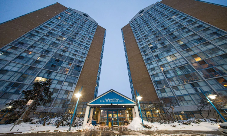 1112-35 Trailwood Drive
