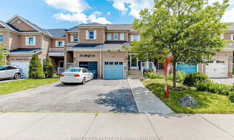 118 Albright Road