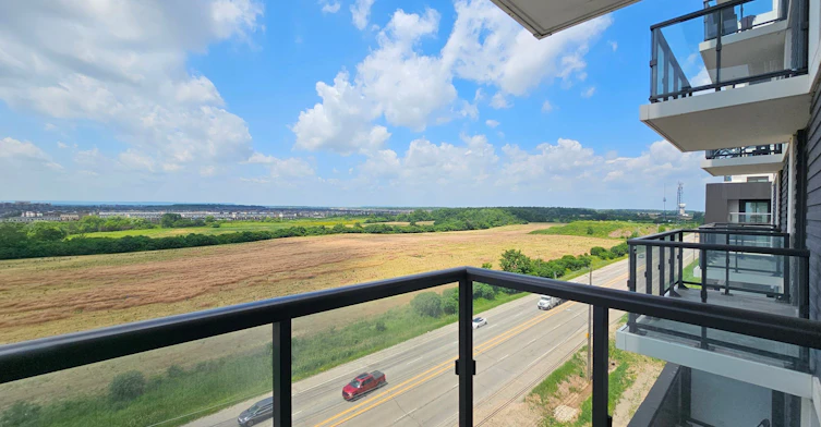 811-335 Wheat Boom Drive, Oakville, ON, L6H 7Y1 - 18