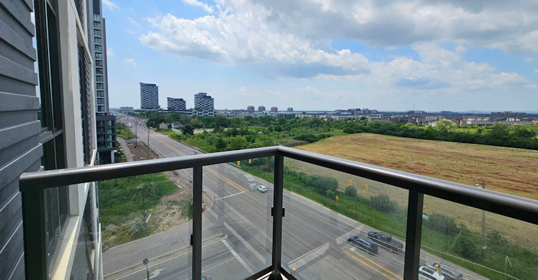 811-335 Wheat Boom Drive, Oakville, ON, L6H 7Y1 - 19