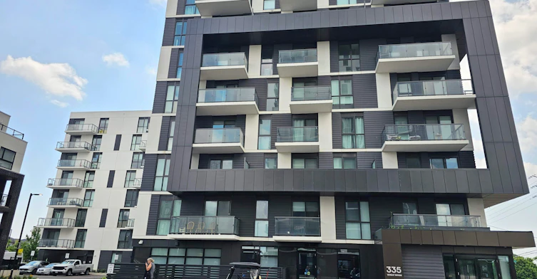 811-335 Wheat Boom Drive, Oakville, ON, L6H 7Y1 - 9