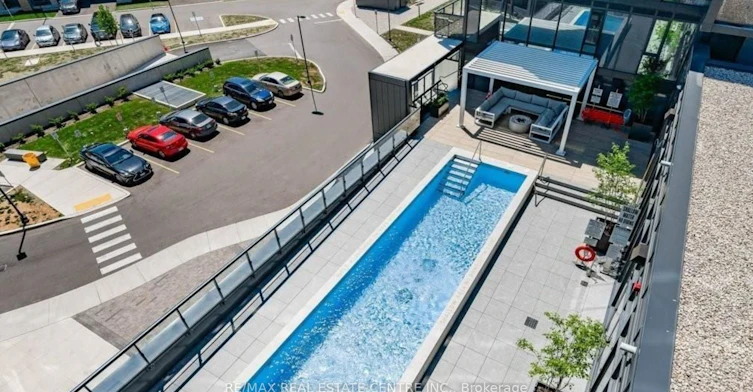 A703-3210 Dakota Commons Circle, Burlington, ON, L7M 2A8 - 33