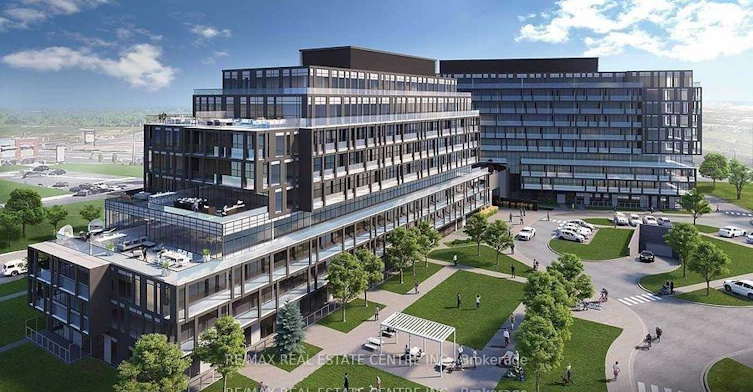 A703-3210 Dakota Commons Circle, Burlington, ON, L7M 2A8