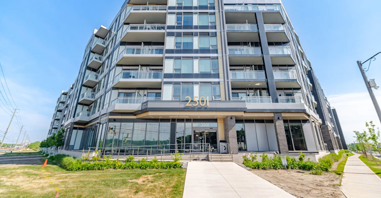 521-2501 Saw Whet Boulevard, Oakville, ON, L6M 5N2 - 49