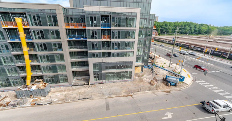 521-2501 Saw Whet Boulevard, Oakville, ON, L6M 5N2 - 28