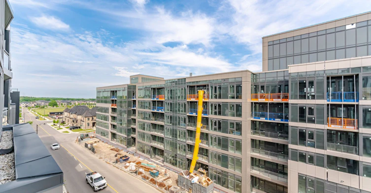 521-2501 Saw Whet Boulevard, Oakville, ON, L6M 5N2 - 27