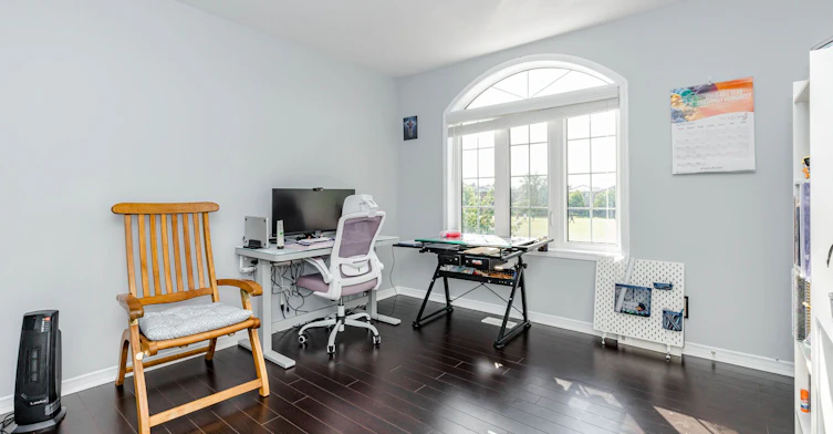 Upper-973 Francine Crescent, Mississauga, ON, L5V 0E2 - 41
