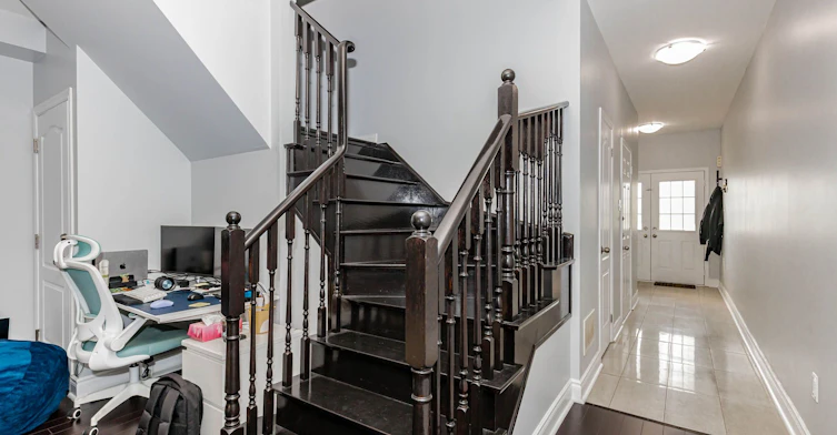 Upper-973 Francine Crescent, Mississauga, ON, L5V 0E2 - 28