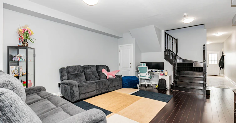 Upper-973 Francine Crescent, Mississauga, ON, L5V 0E2 - 12